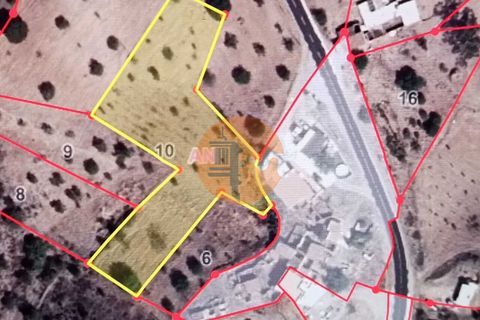 Helårsgrund i Castro Marim, Faro, Castro Marim - € 31.000 | Ref: SU-CS-TR-90485 - foto 2