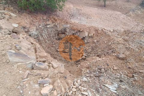 Helårsgrund i Castro Marim, Faro, Castro Marim - € 31.000 | Ref: SU-CS-TR-90485 - foto 5