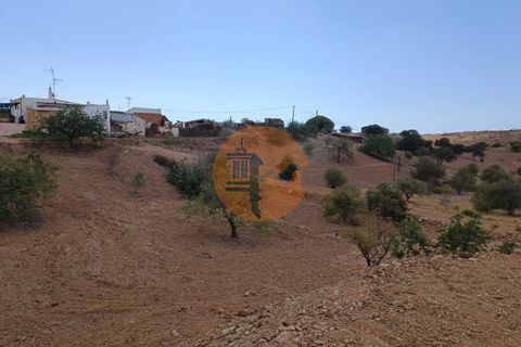 Helårsgrund i Castro Marim, Faro, Castro Marim - € 31.000 | Ref: SU-CS-TR-90485 - foto 6
