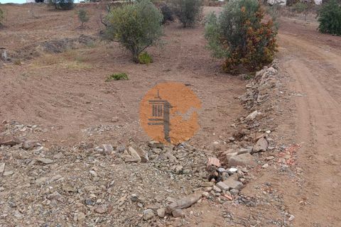 Helårsgrund i Castro Marim, Faro, Castro Marim - € 31.000 | Ref: SU-CS-TR-90485 - foto 7