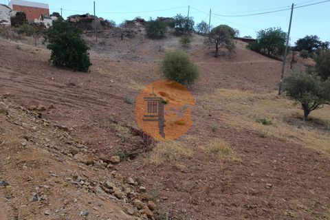 Helårsgrund i Castro Marim, Faro, Castro Marim - € 31.000 | Ref: SU-CS-TR-90485 - foto 8