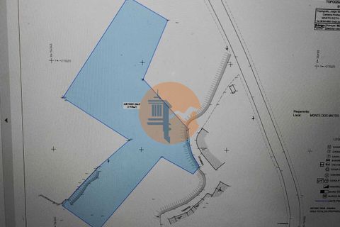 Helårsgrund i Castro Marim, Faro, Castro Marim - € 31.000 | Ref: SU-CS-TR-90485 - foto 10