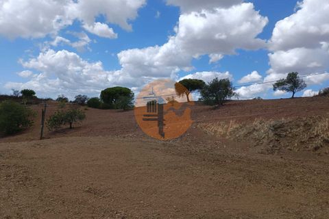 Helårsgrund i Castro Marim, Faro, Castro Marim - € 31.000 | Ref: SU-CS-TR-90485 - foto 11