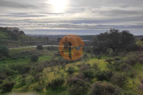 Helårsgrund i Castro Marim, Faro, Castro Marim - € 31.000 | Ref: SU-CS-TR-90485 - foto 15