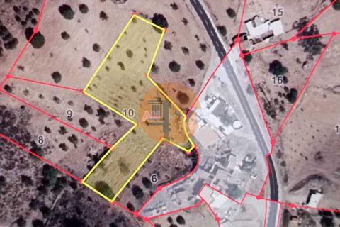 Helårsgrund i Castro Marim, Faro, Castro Marim - € 31.000 | Ref: SU-CS-TR-90485 - foto 16
