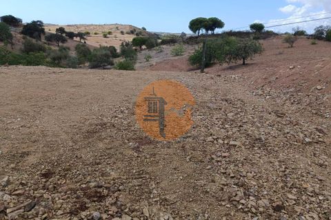 Helårsgrund i Castro Marim, Faro, Castro Marim - € 31.000 | Ref: SU-CS-TR-90485 - foto 23