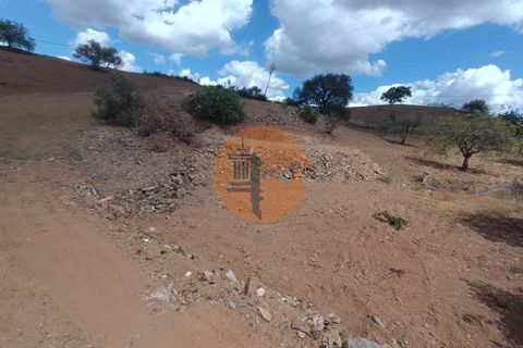 Helårsgrund i Castro Marim, Faro, Castro Marim - € 31.000 | Ref: SU-CS-TR-90485 - foto 24