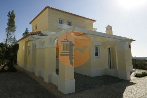 Villa i Castro Marim, Faro, Castro Marim - € 475.000 | Ref: SU-CS-EMP-3112-V3-459 - foto 2