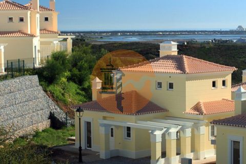 Villa i Castro Marim, Faro, Castro Marim - € 475.000 | Ref: SU-CS-EMP-3112-V3-459 - foto 12