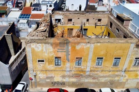 Helårsgrund i Olhao, Faro, Olhao - € 527.000 | Ref: SU-CS-TU-93362 - foto 2