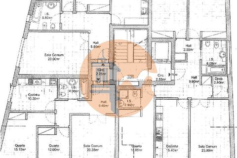 Helårsgrund i Olhao, Faro, Olhao - € 527.000 | Ref: SU-CS-TU-93362 - foto 5