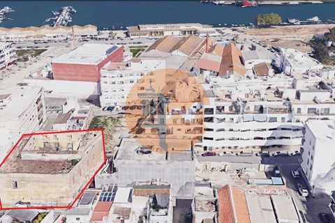 Helårsgrund i Olhao, Faro, Olhao - € 527.000 | Ref: SU-CS-TU-93362 - foto 3