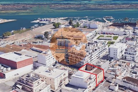 Helårsgrund i Olhao, Faro, Olhao - € 527.000 | Ref: SU-CS-TU-93362 - foto 6