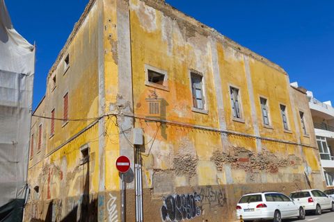 Helårsgrund i Olhao, Faro, Olhao - € 527.000 | Ref: SU-CS-TU-93362 - foto 7