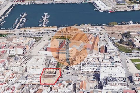 Helårsgrund i Olhao, Faro, Olhao - € 527.000 | Ref: SU-CS-TU-93362 - foto 11