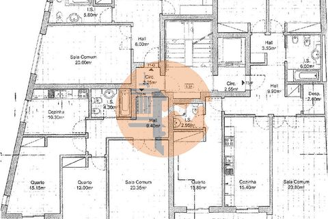 Helårsgrund i Olhao, Faro, Olhao - € 527.000 | Ref: SU-CS-TU-93362 - foto 13