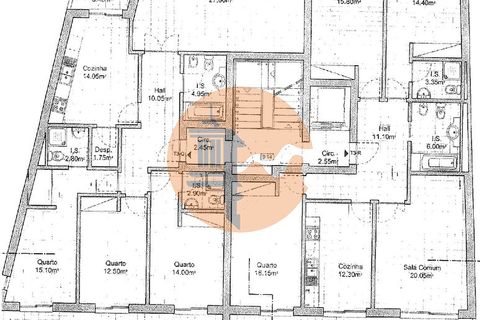 Helårsgrund i Olhao, Faro, Olhao - € 527.000 | Ref: SU-CS-TU-93362 - foto 14