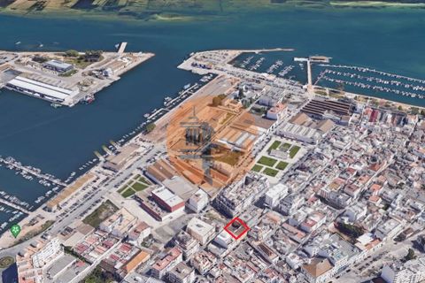 Helårsgrund i Olhao, Faro, Olhao - € 527.000 | Ref: SU-CS-TU-93362 - foto 1