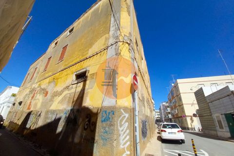 Helårsgrund i Olhao, Faro, Olhao - € 527.000 | Ref: SU-CS-TU-93362 - foto 17