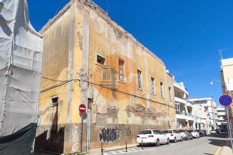 Helårsgrund i Olhao, Faro, Olhao - € 527.000 | Ref: SU-CS-TU-93362 - foto 22
