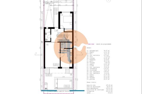 Villa i Tavira, Faro, Tavira - € 790.000 | Ref: SU-CS-MOR-92428 - foto 14