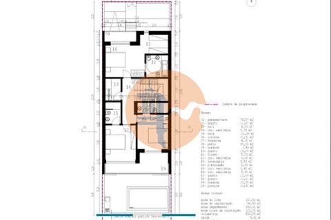 Villa i Tavira, Faro, Tavira - € 790.000 | Ref: SU-CS-MOR-92428 - foto 15