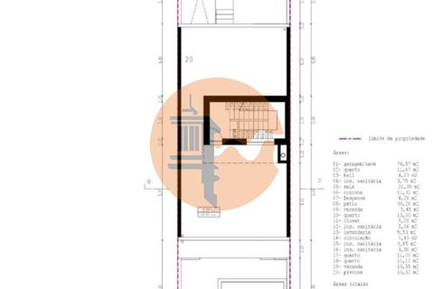 Villa i Tavira, Faro, Tavira - € 790.000 | Ref: SU-CS-MOR-92428 - foto 16