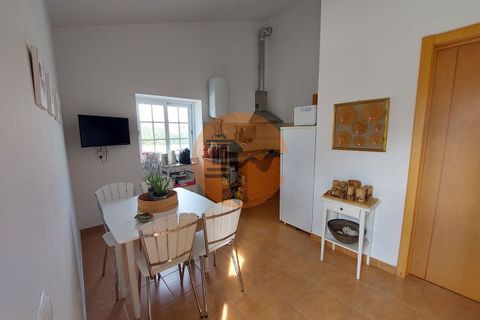 Haus in Alcoutim, Faro - Foto 3