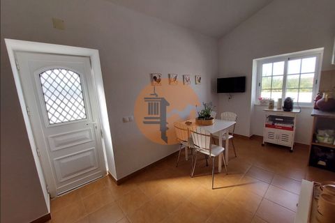 Haus in Alcoutim, Faro - Foto 4