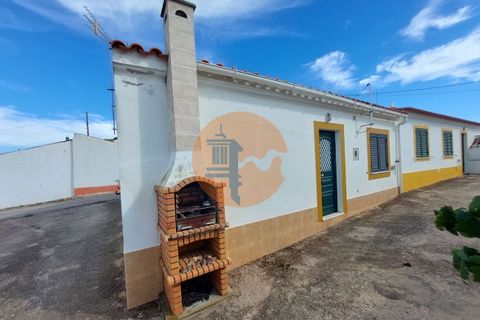 Haus in Alcoutim, Faro - Foto 1