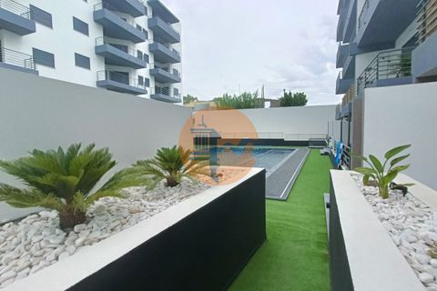 Lejlighed i Olhao, Faro, Olhao - € 413.660 | Ref: SU-CS-APT-85387-BG - foto 1