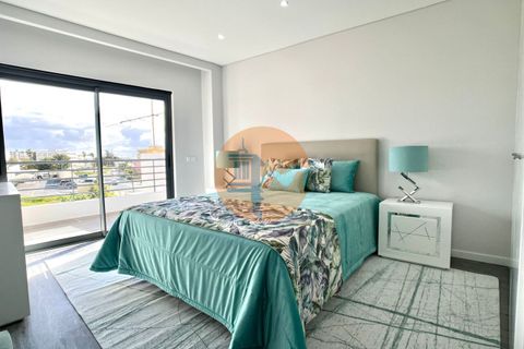 Lejlighed i Olhao, Faro, Olhao - € 413.660 | Ref: SU-CS-APT-85387-BG - foto 24