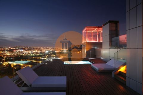 Lejlighed i Lisbon, Lisbon, Lisbon - € 1.975.000 | Ref: SU-CS-LX-T4-34499-AV - foto 2
