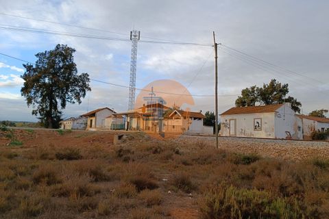 Helårsgrund i Castro Marim, Faro, Castro Marim - € 42.900 | Ref: SU-CS-TR-88343 - foto 4