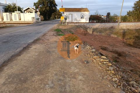 Helårsgrund i Castro Marim, Faro, Castro Marim - € 42.900 | Ref: SU-CS-TR-88343 - foto 6