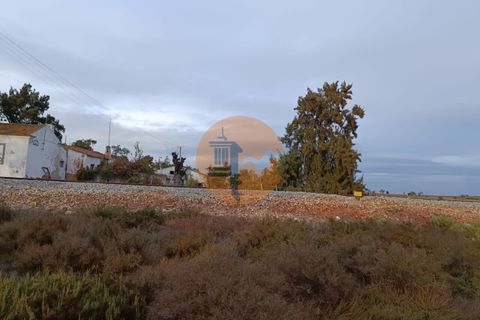 Helårsgrund i Castro Marim, Faro, Castro Marim - € 42.900 | Ref: SU-CS-TR-88343 - foto 7