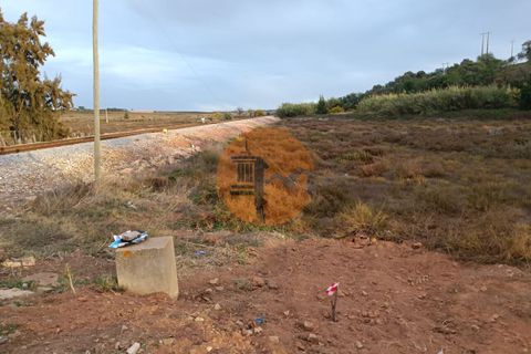 Helårsgrund i Castro Marim, Faro, Castro Marim - € 42.900 | Ref: SU-CS-TR-88343 - foto 20