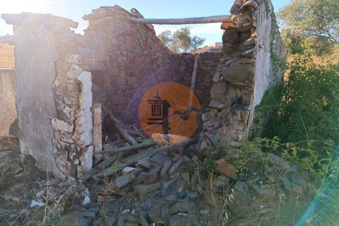 Helårsgrund i Castro Marim, Faro, Castro Marim - € 499.000 | Ref: SU-CS-TM-87613 - foto 1