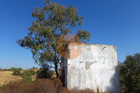 Helårsgrund i Castro Marim, Faro, Castro Marim - € 499.000 | Ref: SU-CS-TM-87613 - foto 4