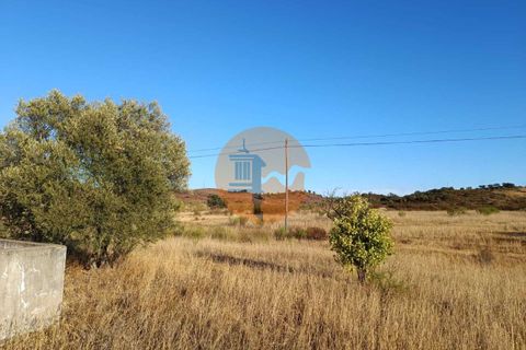 Helårsgrund i Castro Marim, Faro, Castro Marim - € 499.000 | Ref: SU-CS-TM-87613 - foto 8