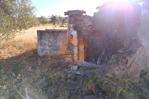 Helårsgrund i Castro Marim, Faro, Castro Marim - € 499.000 | Ref: SU-CS-TM-87613 - foto 19