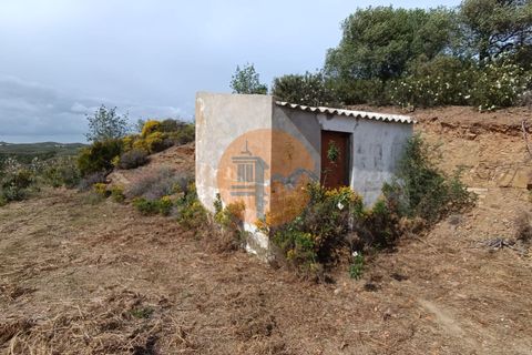 Helårsgrund i Castro Marim, Faro, Castro Marim - € 60.000 | Ref: SU-CS-TR-88548 - foto 1