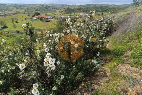 Helårsgrund i Castro Marim, Faro, Castro Marim - € 60.000 | Ref: SU-CS-TR-88548 - foto 4