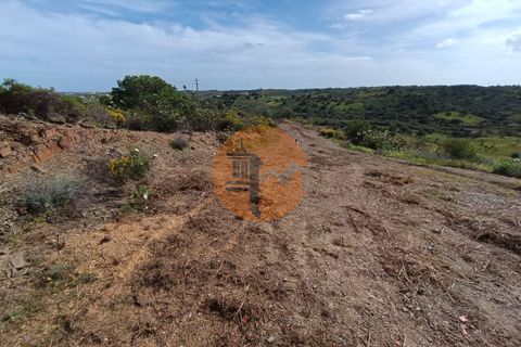 Helårsgrund i Castro Marim, Faro, Castro Marim - € 60.000 | Ref: SU-CS-TR-88548 - foto 6