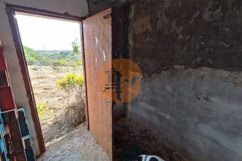 Helårsgrund i Castro Marim, Faro, Castro Marim - € 60.000 | Ref: SU-CS-TR-88548 - foto 7