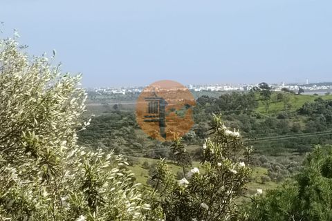 Helårsgrund i Castro Marim, Faro, Castro Marim - € 60.000 | Ref: SU-CS-TR-88548 - foto 12