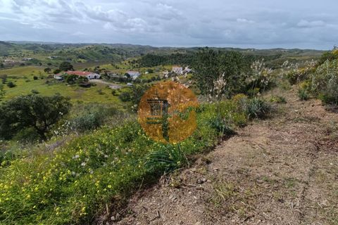 Helårsgrund i Castro Marim, Faro, Castro Marim - € 60.000 | Ref: SU-CS-TR-88548 - foto 15