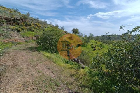 Helårsgrund i Castro Marim, Faro, Castro Marim - € 60.000 | Ref: SU-CS-TR-88548 - foto 18