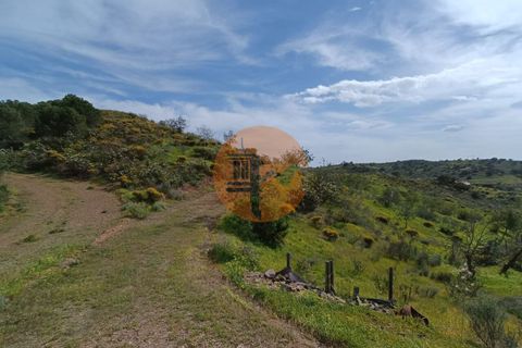 Helårsgrund i Castro Marim, Faro, Castro Marim - € 60.000 | Ref: SU-CS-TR-88548 - foto 20