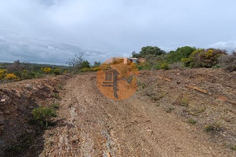 Helårsgrund i Castro Marim, Faro, Castro Marim - € 60.000 | Ref: SU-CS-TR-88548 - foto 21